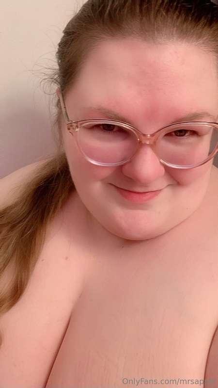 Good morning, I hope y’all had an excellent weekend 💕