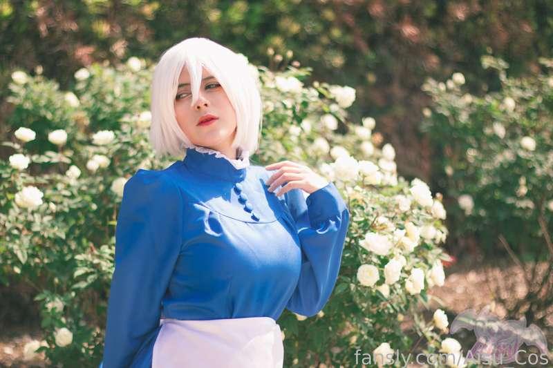 aisu_cos image #10