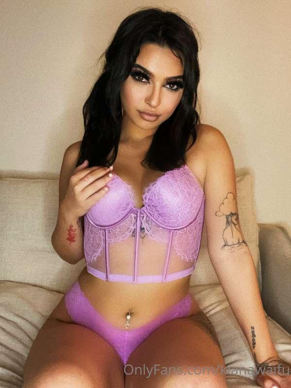 Do you have time for me today? 😈