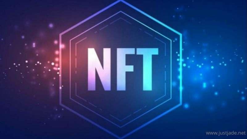 My very first NFT which features a very special part of me. ..