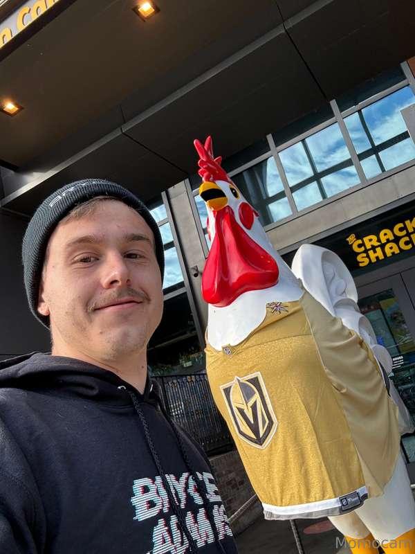 2 big cocks in one pic! 

Lol

Okay the only time ill ever t..