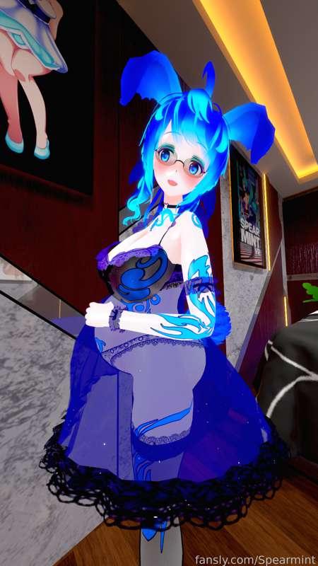 lewdyspearmint image #6