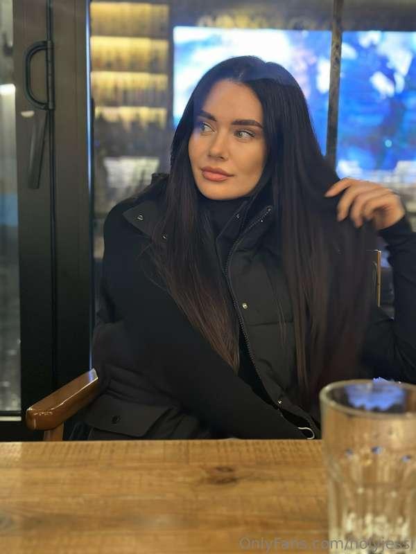 holyjessi main image