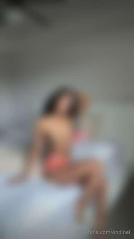 Can't get enough of these titties? 🥵 Cum and join me here! 🤭
