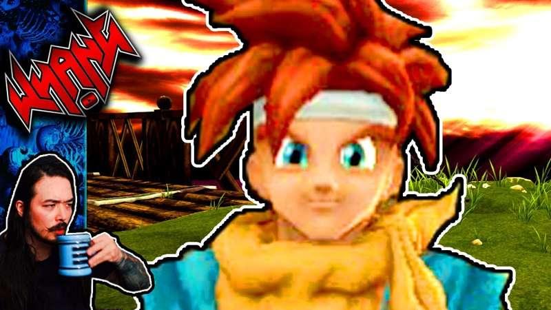 Chrono Trigger Resurrection