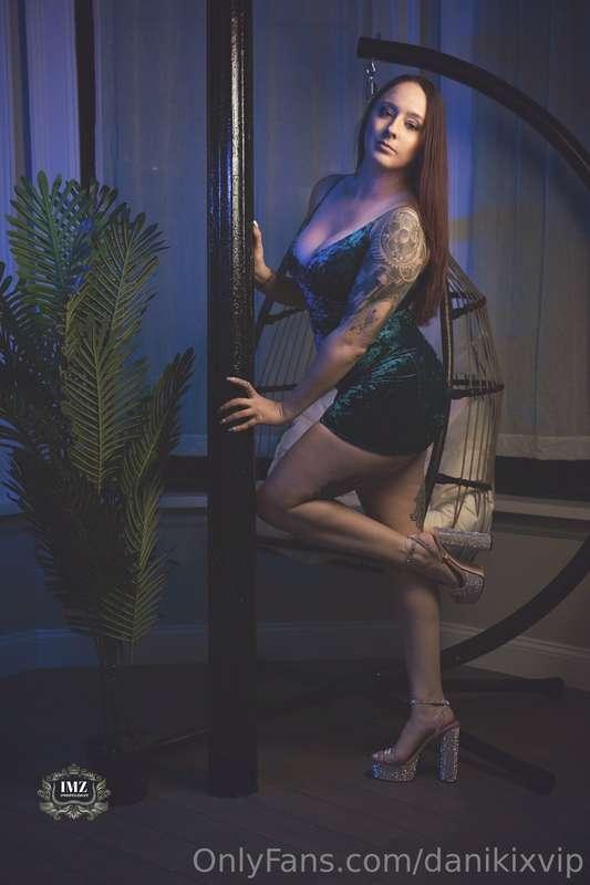 Got to add some classy photos in there once in a while 😛