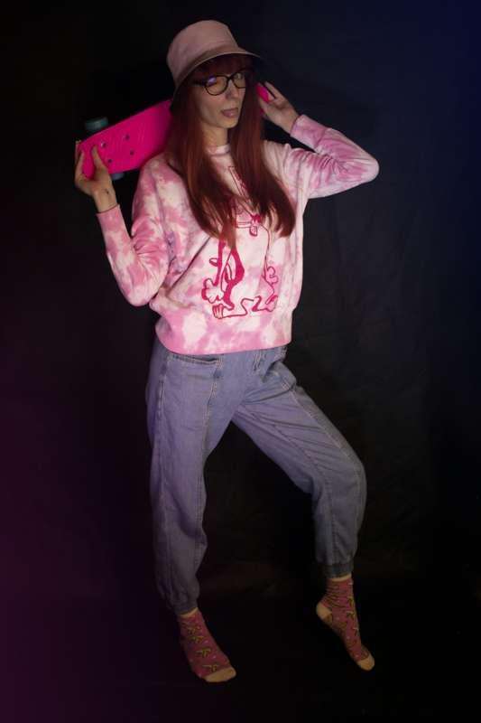 Sk8ter gurl