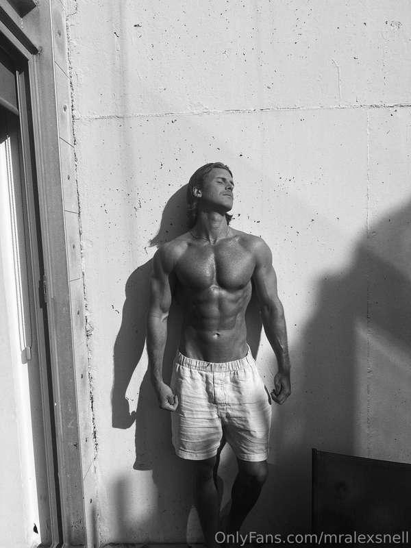 Good morning from Spain 💦