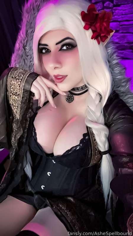 ashespellbound image #6