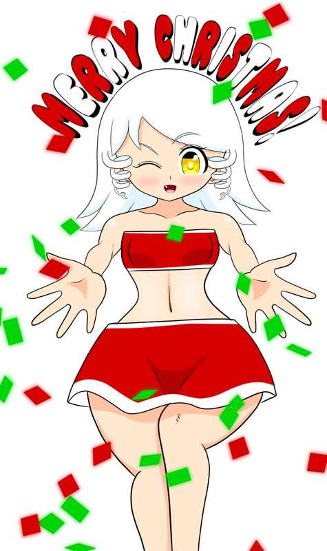 Merry Christmas!