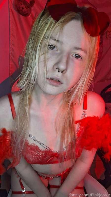 pinkjester image #6