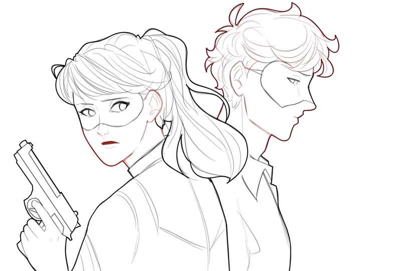 Him&Her poster reveal 