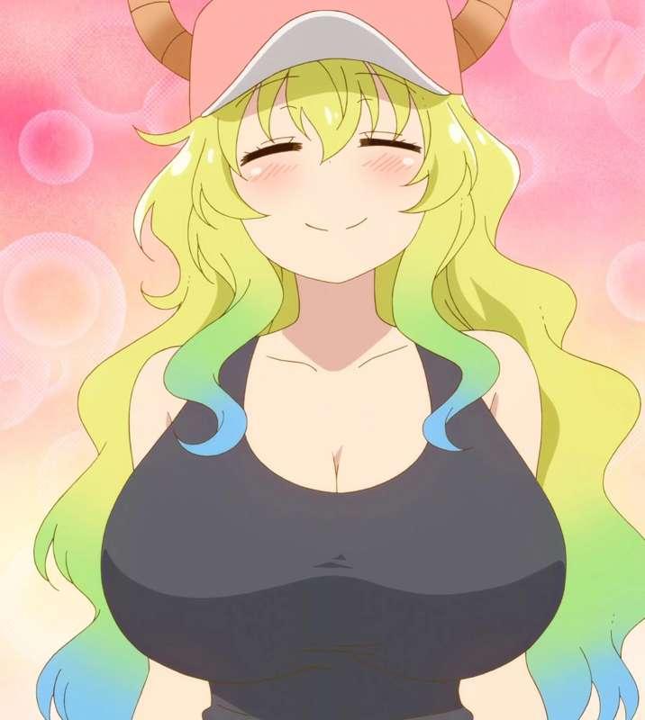 February 2024: Dragon Mommy