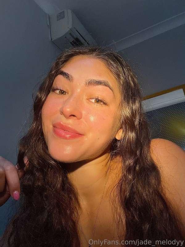 Hey babes Xx I’m feeling a little silly tonight.🙈👀https://on..