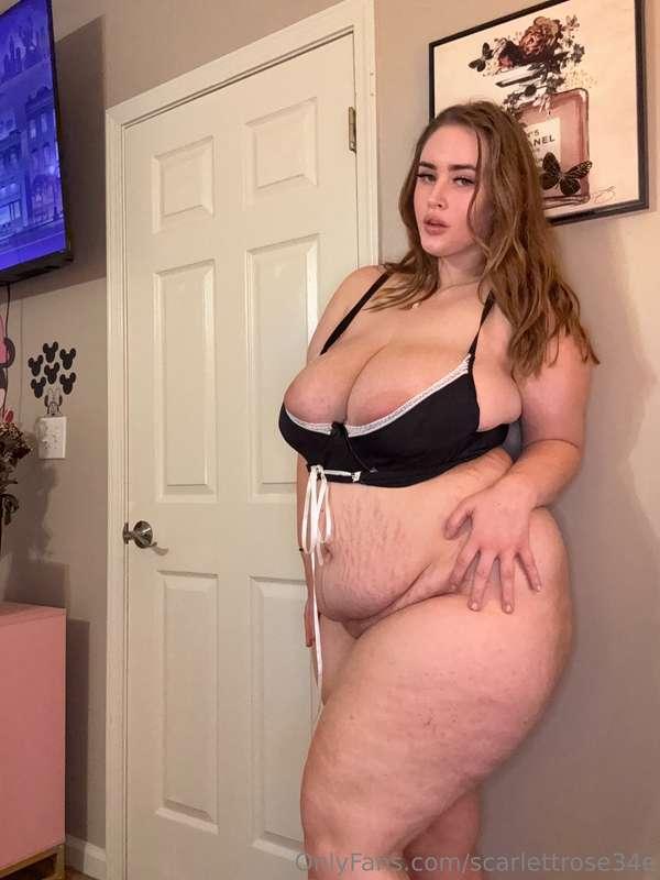 POV: I’m your maid 😏 What would you have me do? 👀 Your wish ..