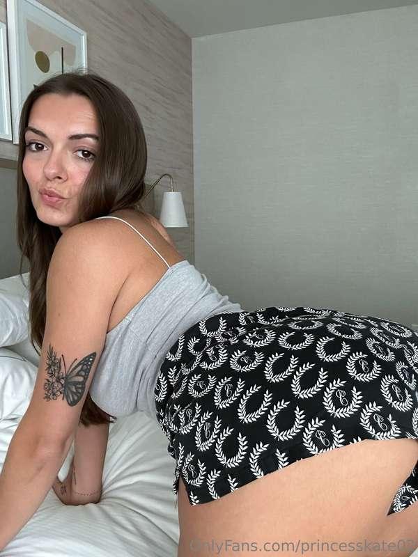 I need this ass on your face 🙈🔥