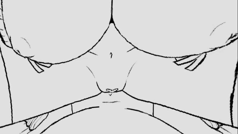 WIP for the upcoming animaiton