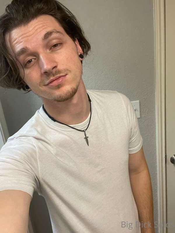 Ready to please myself and you 😘