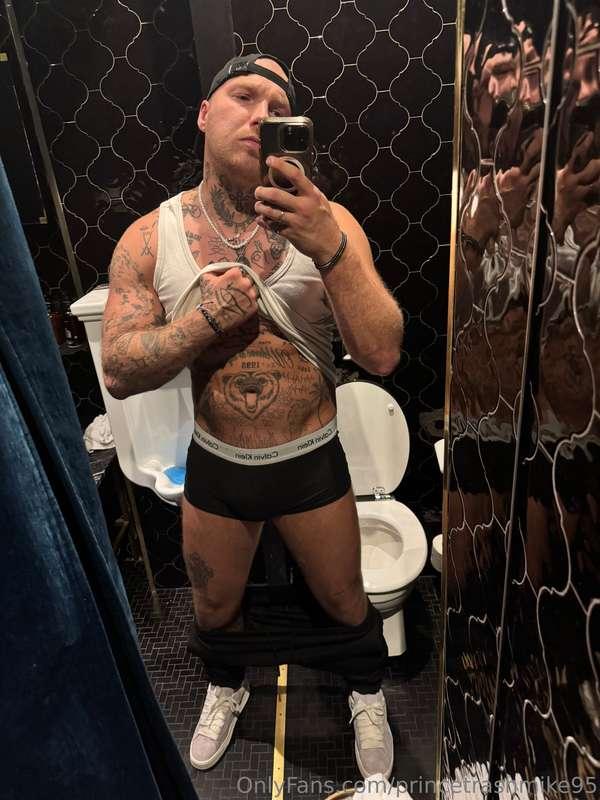 Ich habe neue Calvins bestellt 🔥Die kommen nämlich sehr gut ..