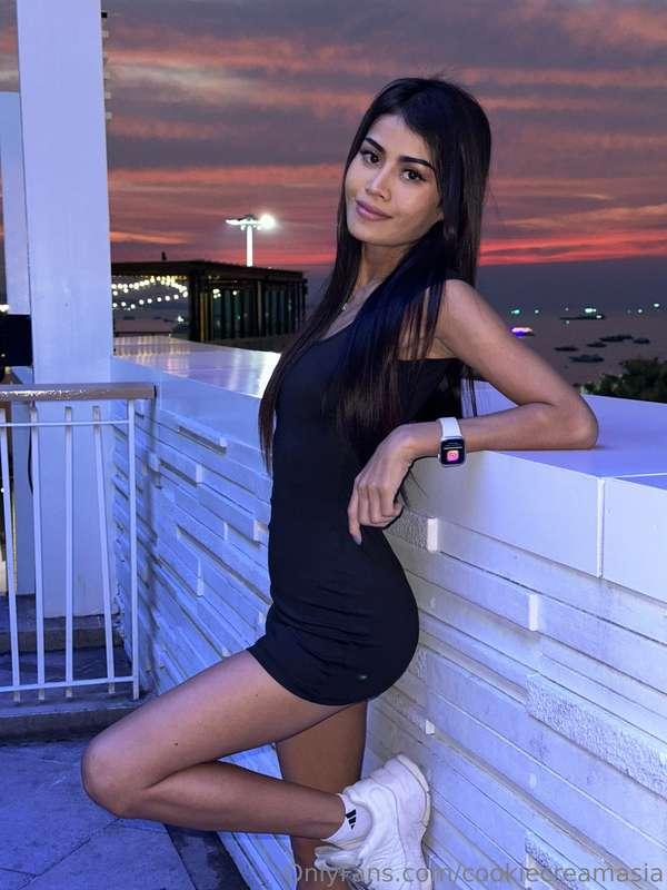 Beautiful view! 😍