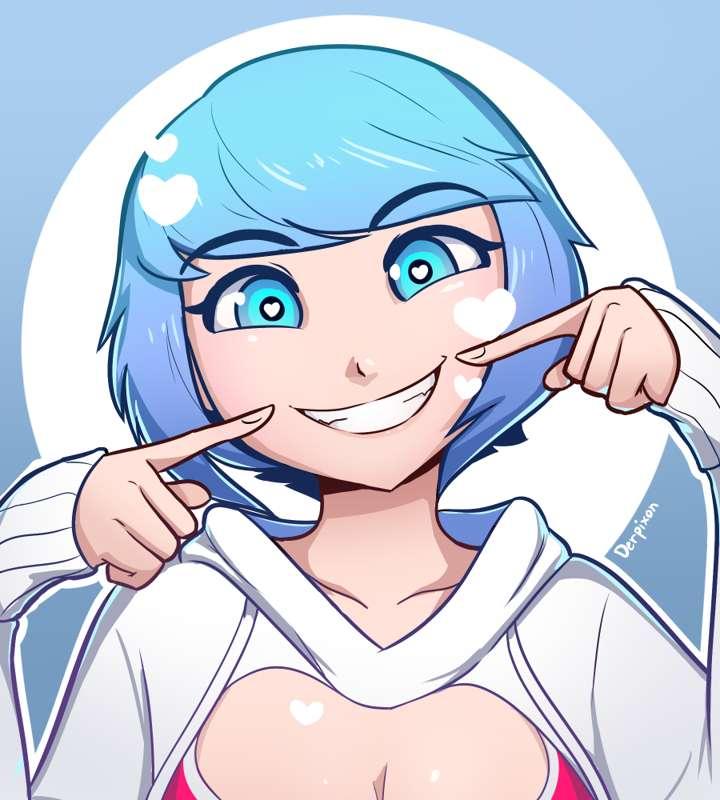 Smile!
