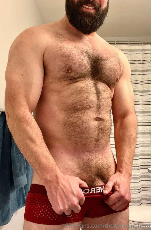 In a mood today 😏
