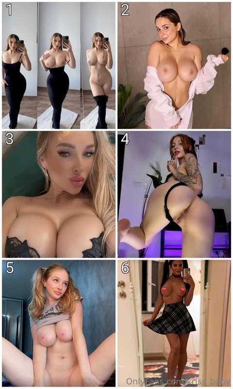 🎁 JOIN MY BESTIES FOR FREE THIS WEEK!1. 🍓🦋 @melly_fox 🦋🍓2. 🦋..