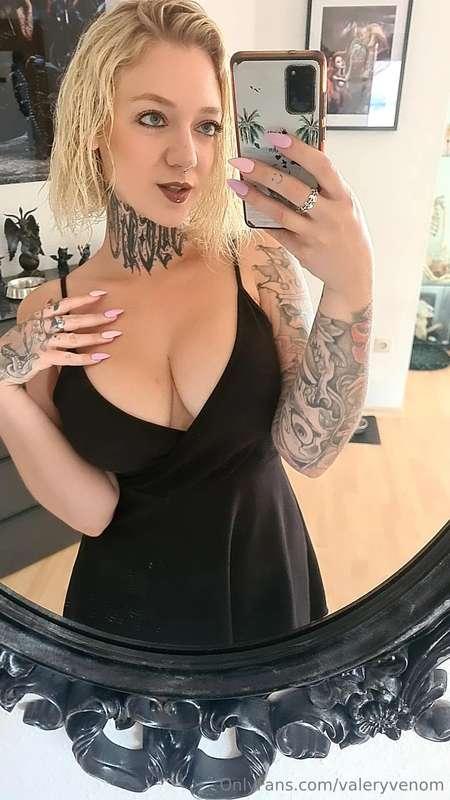 Guten Morgen, na was habt ihr geiles geträumt? Vielleicht ka..