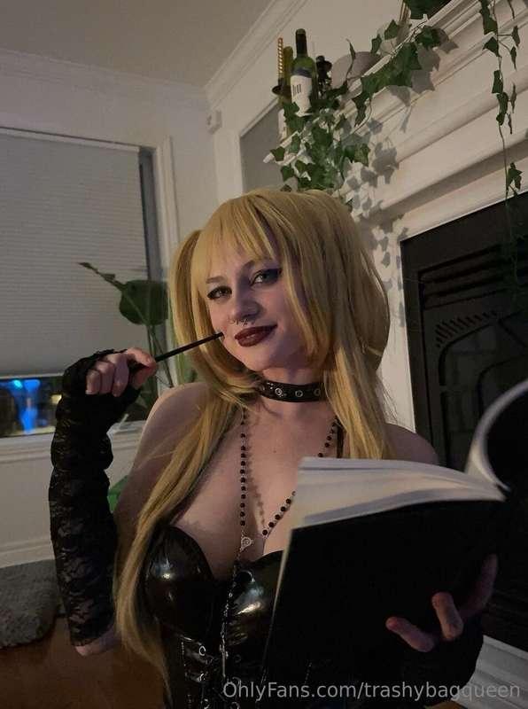 "What a beautiful way to K*ll" 📖📚