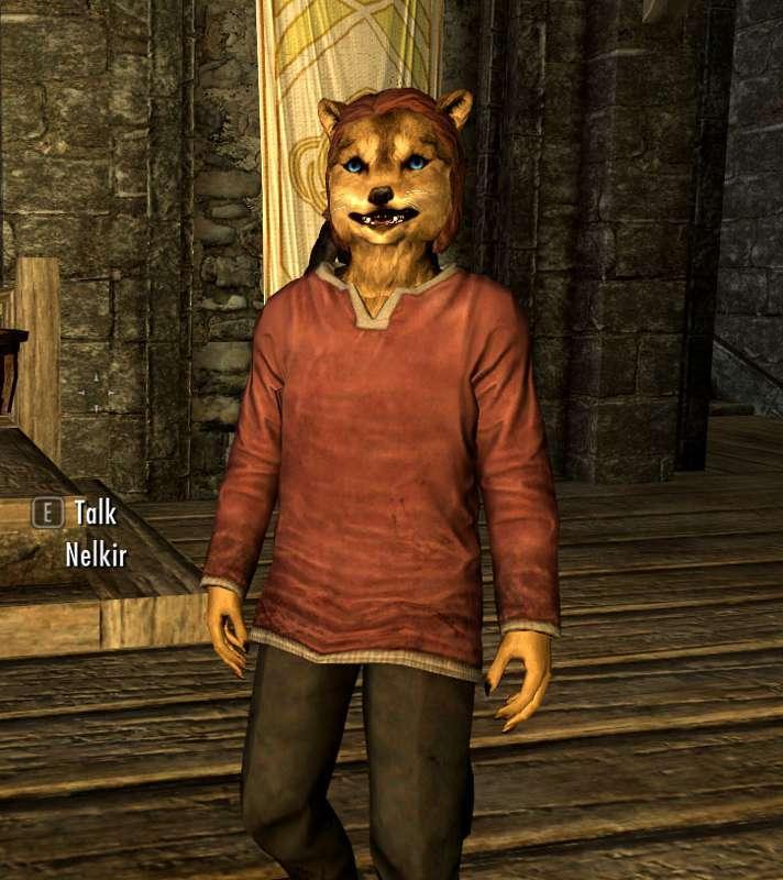 Nelkir