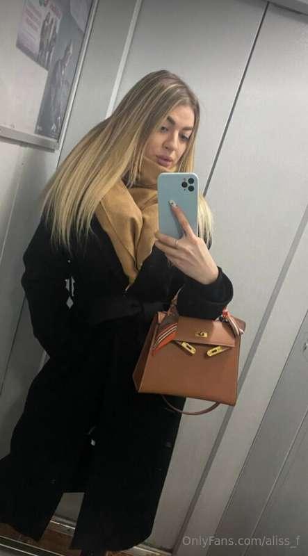 Through the looking glass, a world of reflections unfolds as..