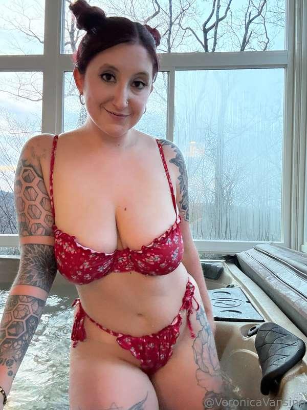 veronicavansing image #1