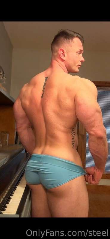 🍑😌💦