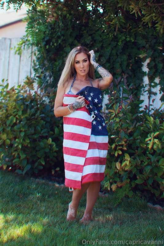 ***Tomorrow is 4th of July!!*** 🇺🇸  I've prepared a special ..