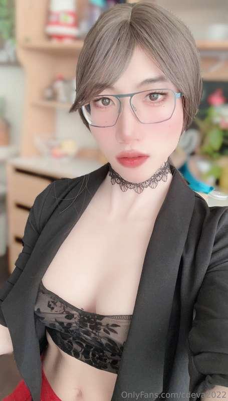 After Lunch 