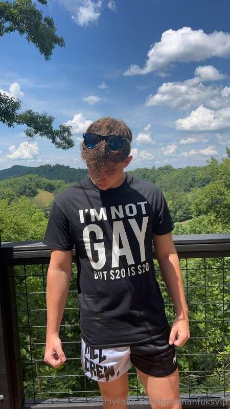 Do you like my shirt