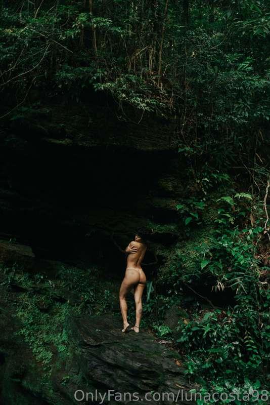 Contemple a natureza 🍃🦋