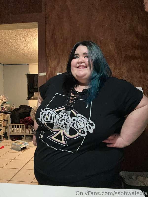 Killed the red hair, and onto the blue hair 😍