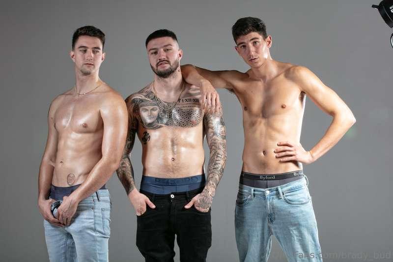 Wanna guess what we are about to do to you?