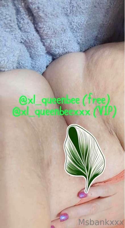 #AD
Free~ @xl_queenbee 
VIP~ @xl_queenbeexxx 

Please get th..