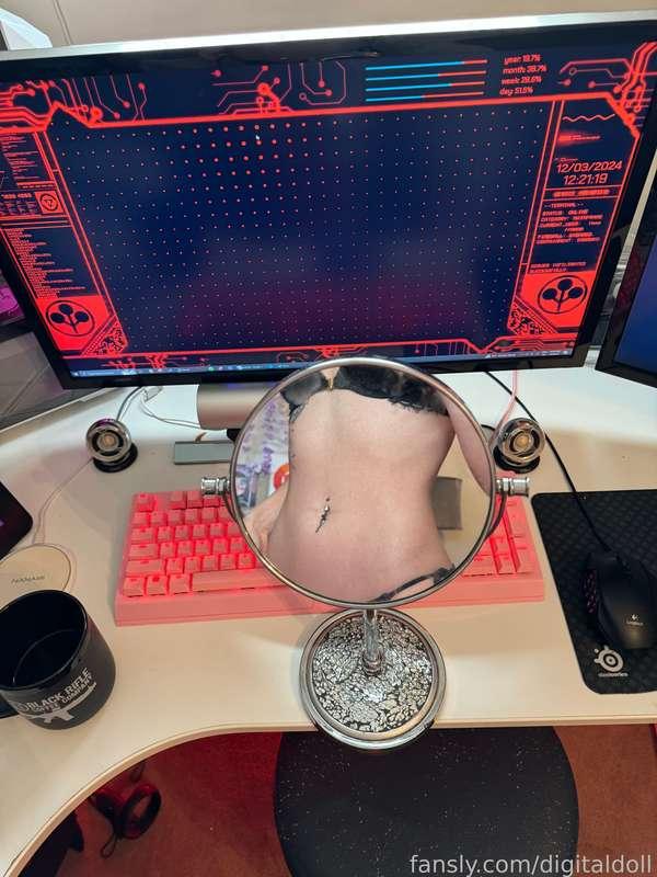 digitaldoll image #4