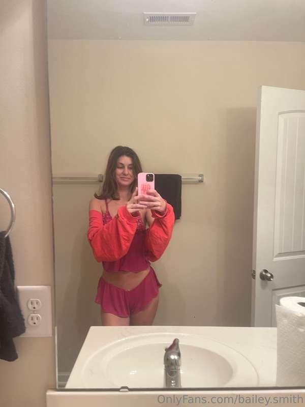 Pinky pinky 😍😍😍😍