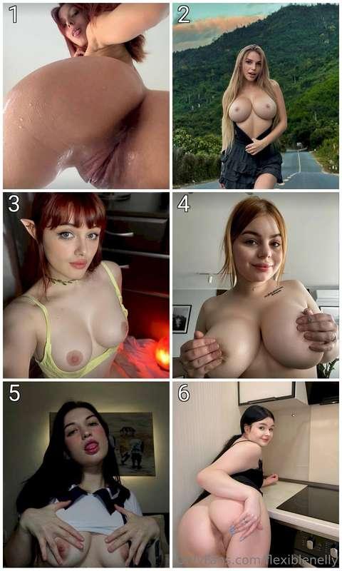 🚀 FOLLOW MY BESTIES FOR VIP ACCESS!1. 💝🫦 @angegold 🫦💝2. 🔥🌸 @..