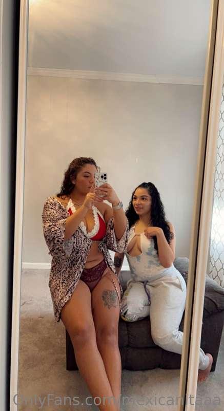 Who wants to see more ?