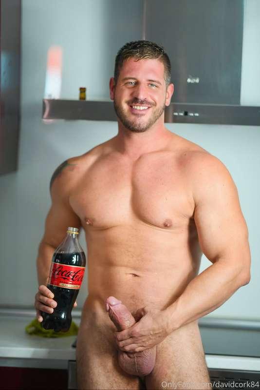 Fotografia coca cola por @mensart