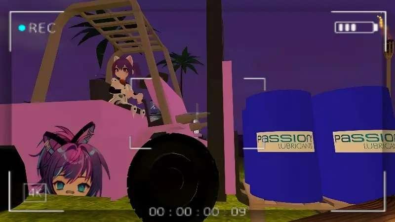💜 March VRChat Meetup FORM 👇🏻 Event = 3/30 💜Sign-up Link Below! 👇🏻💜