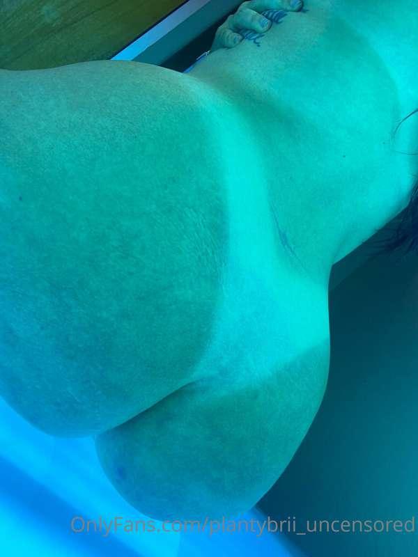 How are my tan lines?