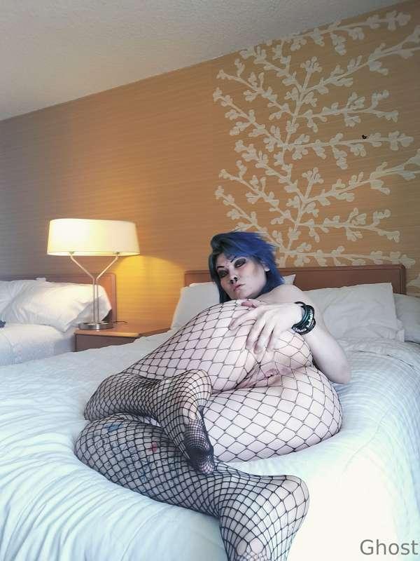 urghostgurl666 image #10