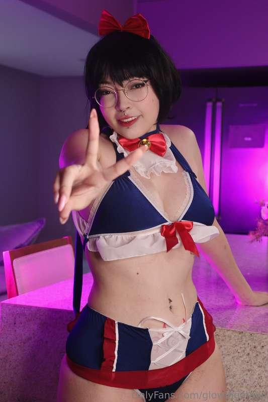 *Your princess has arrived*
