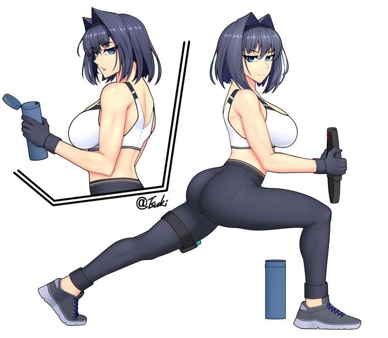 Kronii